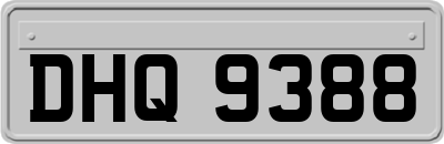 DHQ9388