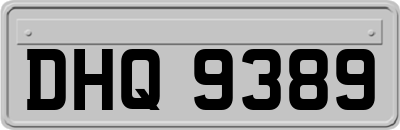 DHQ9389