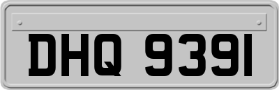 DHQ9391