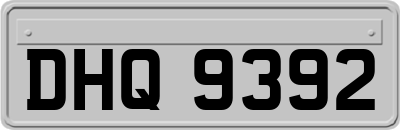 DHQ9392