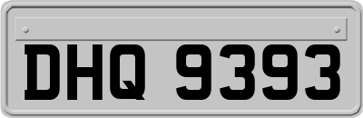 DHQ9393