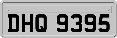 DHQ9395
