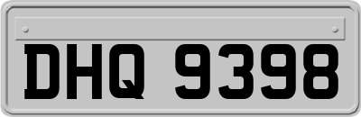 DHQ9398