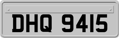 DHQ9415