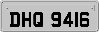 DHQ9416