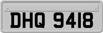 DHQ9418