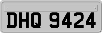 DHQ9424
