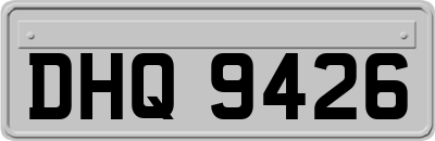 DHQ9426