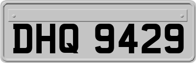 DHQ9429