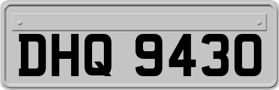 DHQ9430