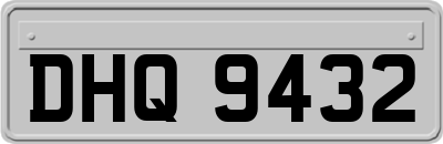 DHQ9432