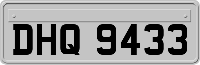 DHQ9433