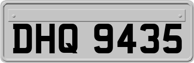DHQ9435