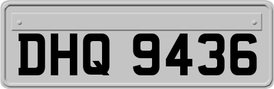 DHQ9436