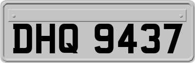 DHQ9437