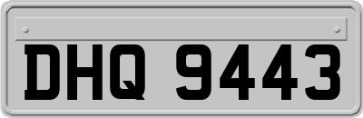 DHQ9443