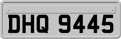DHQ9445