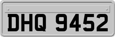 DHQ9452