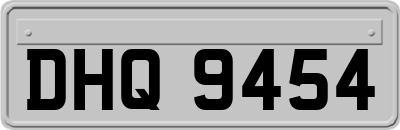 DHQ9454