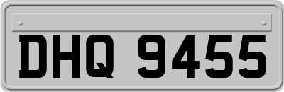 DHQ9455