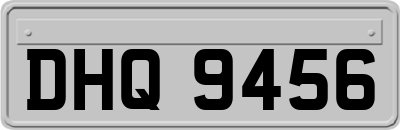 DHQ9456