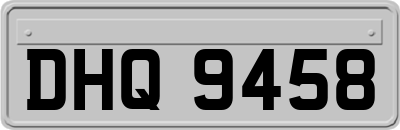 DHQ9458