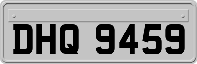 DHQ9459
