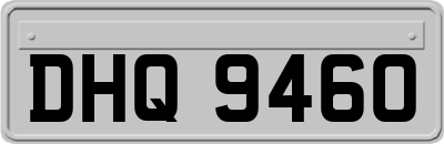 DHQ9460