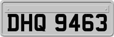 DHQ9463