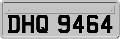 DHQ9464
