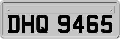 DHQ9465