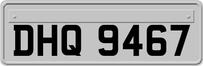 DHQ9467