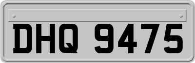 DHQ9475