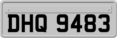 DHQ9483