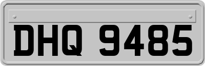 DHQ9485