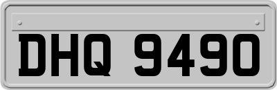 DHQ9490