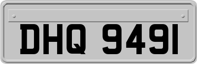 DHQ9491