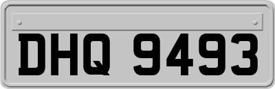 DHQ9493