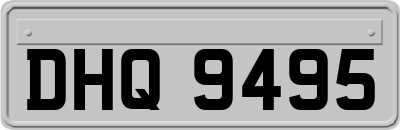 DHQ9495