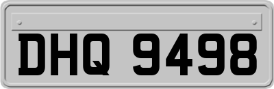 DHQ9498