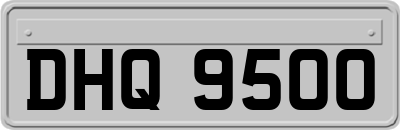 DHQ9500