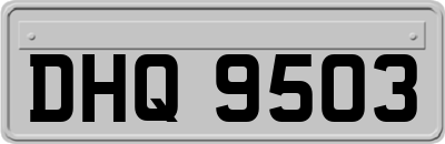 DHQ9503