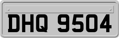 DHQ9504