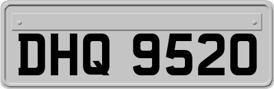 DHQ9520