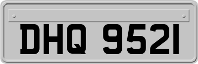 DHQ9521