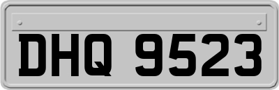 DHQ9523