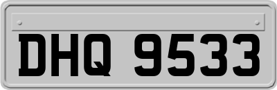 DHQ9533