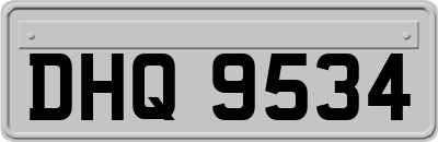 DHQ9534