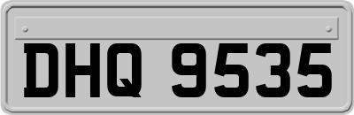 DHQ9535