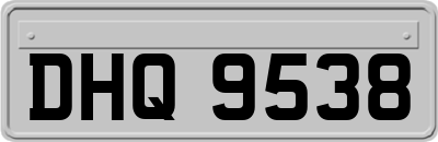 DHQ9538